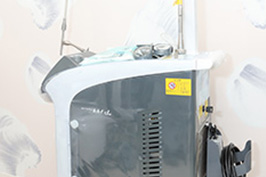 歯科用レーザー