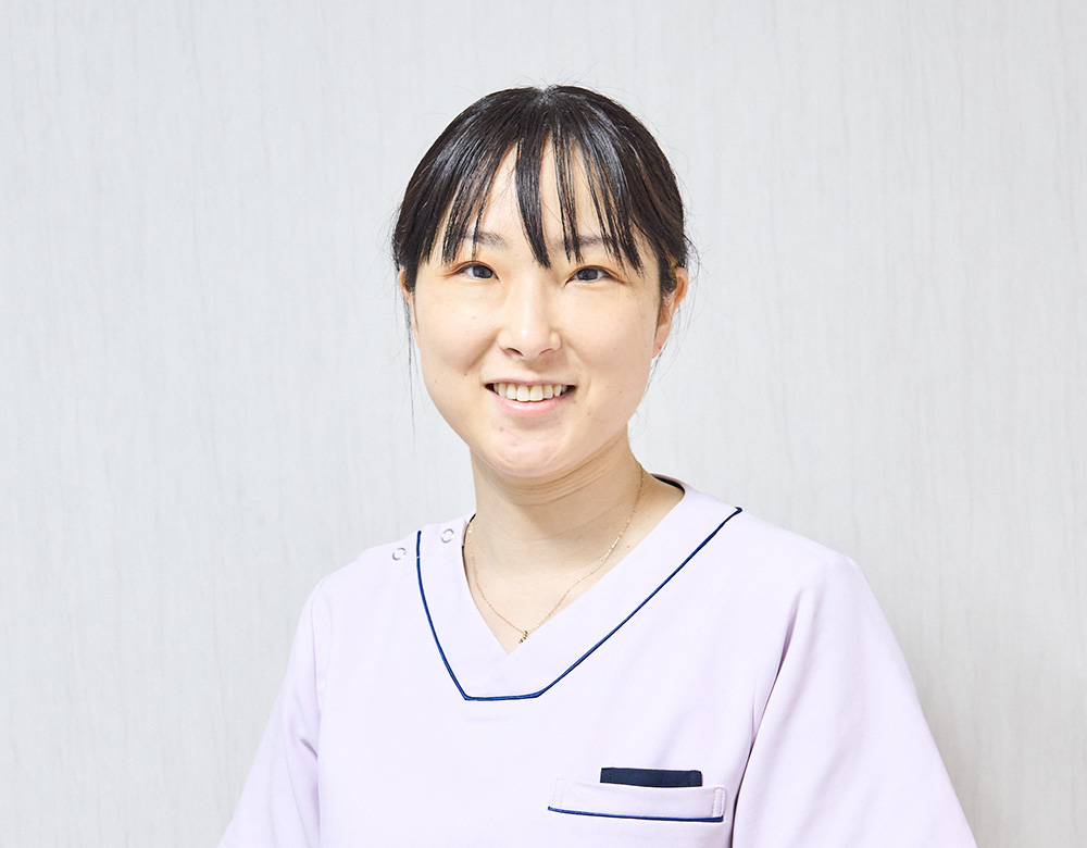 院長:福田 友莉加