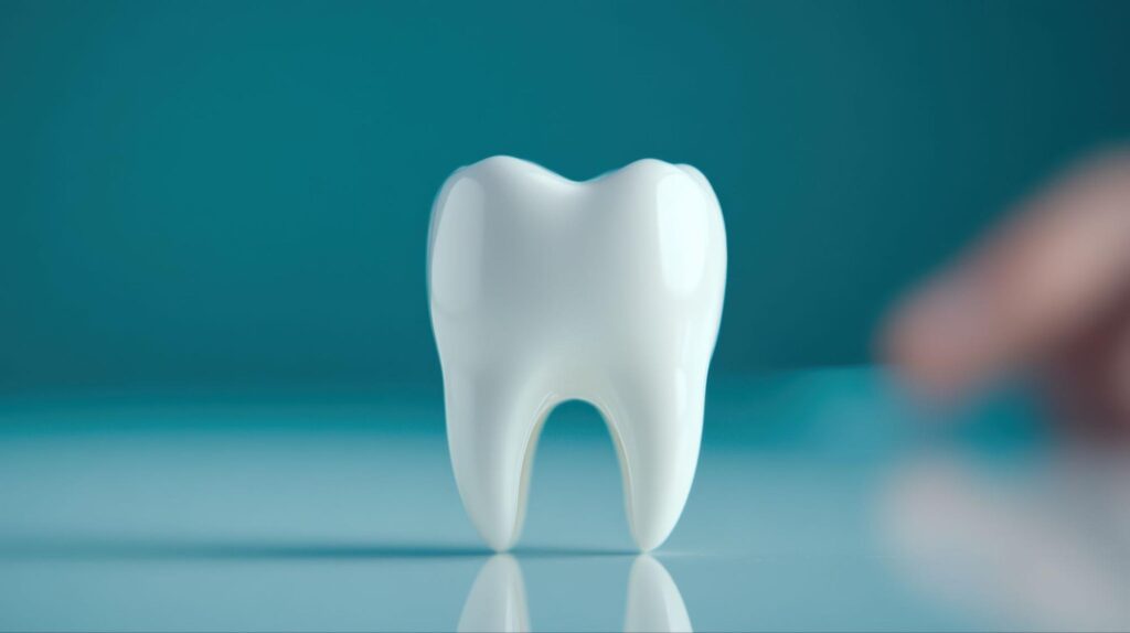 根管治療の流れ