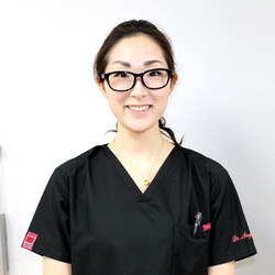 ドクター:菅野 真莉加